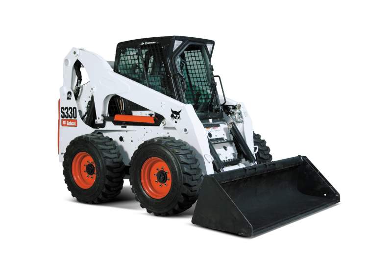 Miller bobcat 250 service manual
